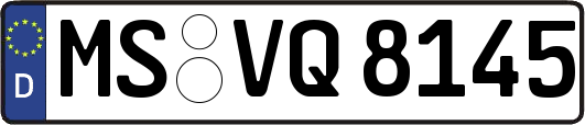 MS-VQ8145