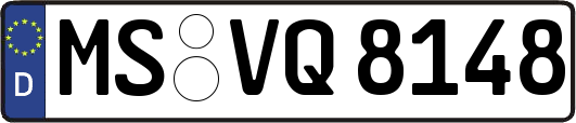 MS-VQ8148