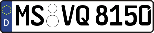 MS-VQ8150