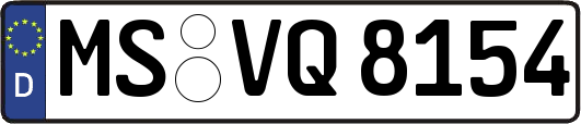 MS-VQ8154
