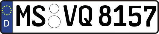 MS-VQ8157