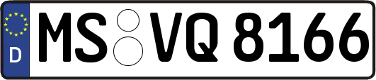MS-VQ8166