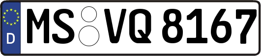 MS-VQ8167