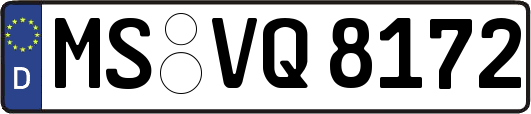 MS-VQ8172