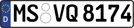 MS-VQ8174