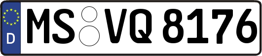 MS-VQ8176
