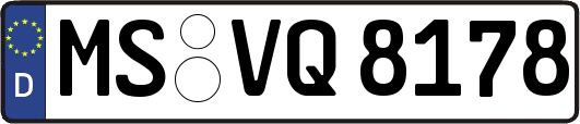 MS-VQ8178