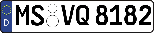 MS-VQ8182