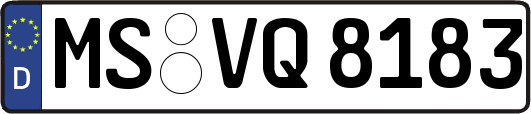 MS-VQ8183