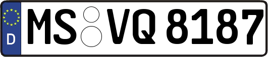 MS-VQ8187