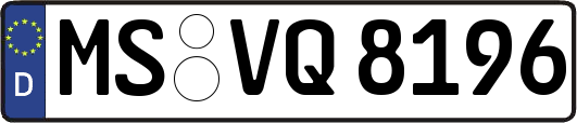 MS-VQ8196
