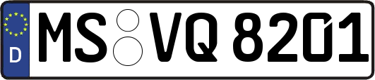 MS-VQ8201