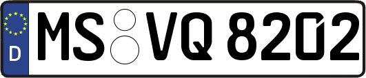 MS-VQ8202