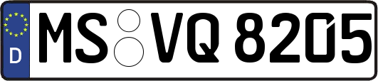 MS-VQ8205