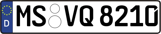 MS-VQ8210