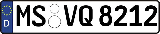 MS-VQ8212