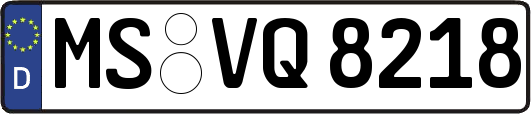MS-VQ8218