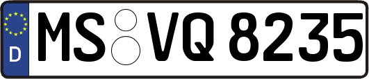 MS-VQ8235