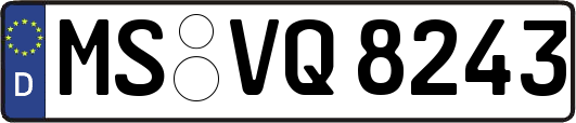 MS-VQ8243