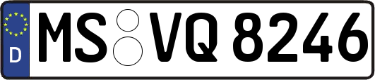 MS-VQ8246