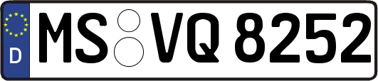 MS-VQ8252