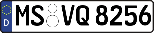 MS-VQ8256