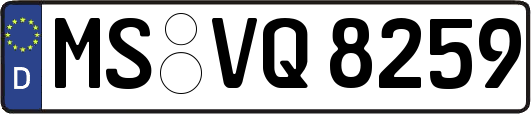 MS-VQ8259