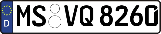 MS-VQ8260
