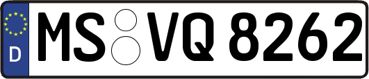 MS-VQ8262