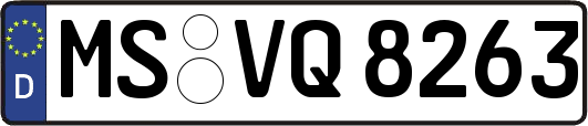MS-VQ8263