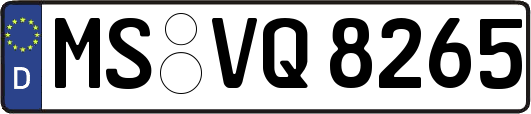 MS-VQ8265