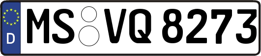 MS-VQ8273