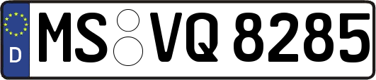 MS-VQ8285
