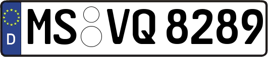 MS-VQ8289