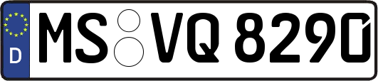 MS-VQ8290