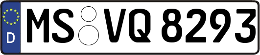 MS-VQ8293