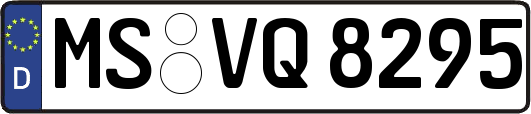 MS-VQ8295
