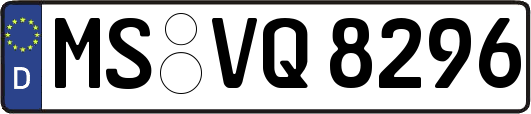 MS-VQ8296