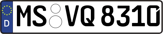 MS-VQ8310