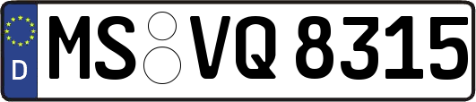 MS-VQ8315