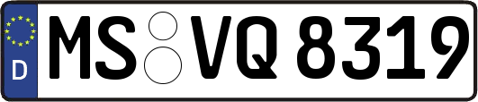 MS-VQ8319