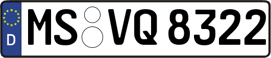 MS-VQ8322