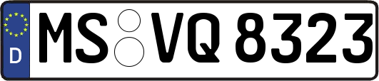 MS-VQ8323