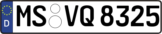 MS-VQ8325