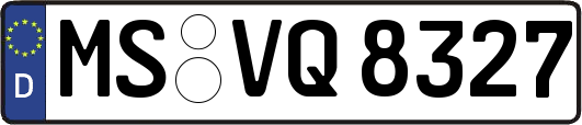 MS-VQ8327
