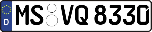 MS-VQ8330