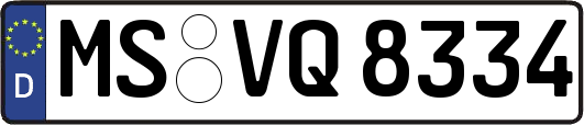 MS-VQ8334