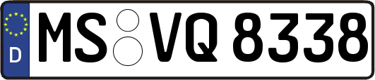 MS-VQ8338
