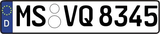 MS-VQ8345