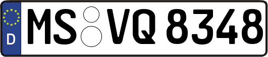 MS-VQ8348